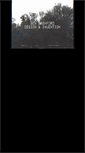 Mobile Screenshot of benbashford.com